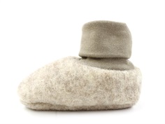 Huttelihut sand booties